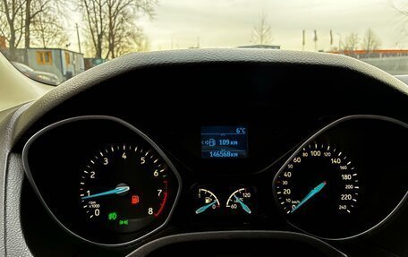 Ford Focus III, 2016 год, 850 000 рублей, 13 фотография