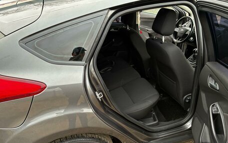 Ford Focus III, 2016 год, 850 000 рублей, 10 фотография