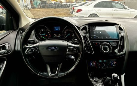 Ford Focus III, 2016 год, 850 000 рублей, 11 фотография