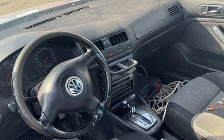 Volkswagen Bora, 2004 год, 330 000 рублей, 7 фотография