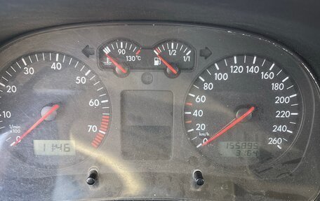 Volkswagen Bora, 2004 год, 330 000 рублей, 6 фотография