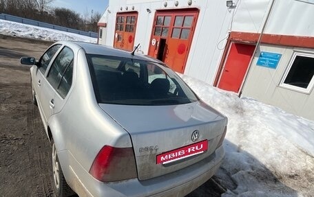 Volkswagen Bora, 2004 год, 330 000 рублей, 4 фотография