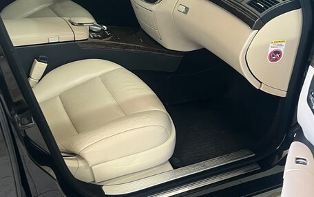 Mercedes-Benz S-Класс, 2009 год, 1 600 000 рублей, 6 фотография