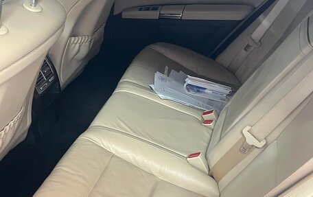 Mercedes-Benz S-Класс, 2009 год, 1 600 000 рублей, 7 фотография