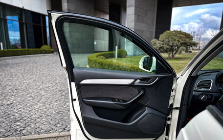 Audi Q3, 2011 год, 1 220 000 рублей, 9 фотография