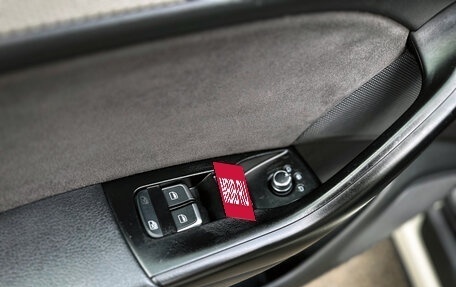 Audi Q3, 2011 год, 1 220 000 рублей, 10 фотография