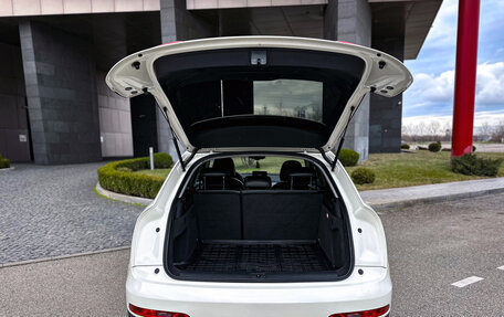 Audi Q3, 2011 год, 1 220 000 рублей, 25 фотография