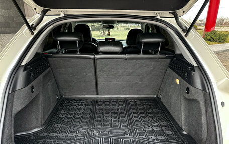 Audi Q3, 2011 год, 1 220 000 рублей, 26 фотография