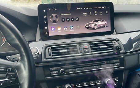 BMW 5 серия, 2011 год, 1 300 000 рублей, 5 фотография