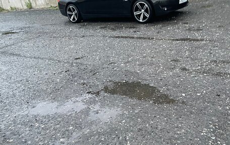 BMW 5 серия, 2011 год, 1 300 000 рублей, 6 фотография