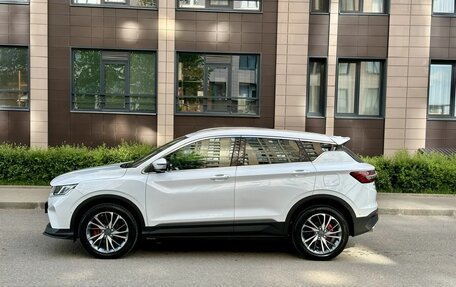 Geely Coolray I, 2023 год, 1 500 000 рублей, 3 фотография