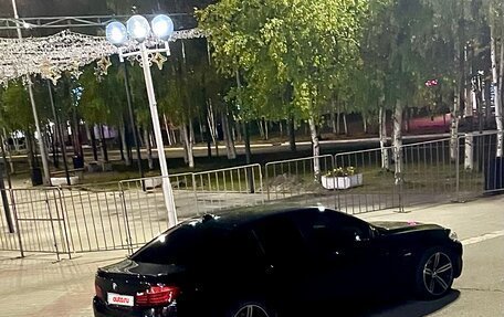 BMW 5 серия, 2011 год, 1 300 000 рублей, 3 фотография