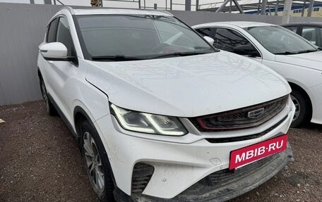 Geely Coolray I, 2023 год, 1 500 000 рублей, 5 фотография