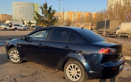 Mitsubishi Lancer IX, 2014 год, 930 000 рублей, 7 фотография