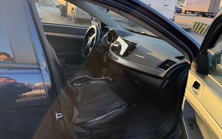 Mitsubishi Lancer IX, 2014 год, 930 000 рублей, 12 фотография