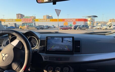 Mitsubishi Lancer IX, 2014 год, 930 000 рублей, 14 фотография