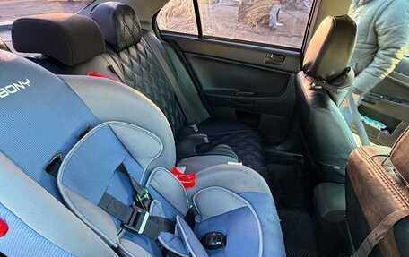 Mitsubishi Lancer IX, 2014 год, 930 000 рублей, 13 фотография