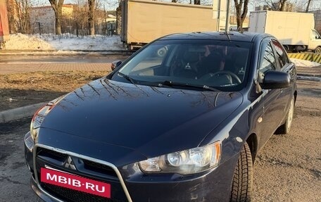 Mitsubishi Lancer IX, 2014 год, 930 000 рублей, 5 фотография