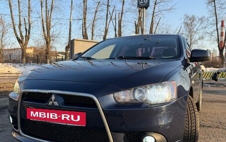Mitsubishi Lancer IX, 2014 год, 930 000 рублей, 4 фотография