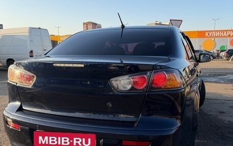 Mitsubishi Lancer IX, 2014 год, 930 000 рублей, 10 фотография
