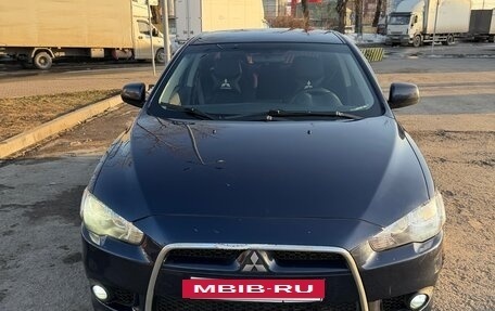 Mitsubishi Lancer IX, 2014 год, 930 000 рублей, 3 фотография