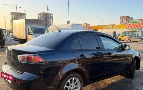 Mitsubishi Lancer IX, 2014 год, 930 000 рублей, 9 фотография
