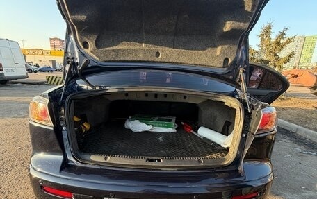 Mitsubishi Lancer IX, 2014 год, 930 000 рублей, 15 фотография