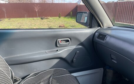 Daihatsu Delta Wagon II, 1993 год, 280 000 рублей, 9 фотография