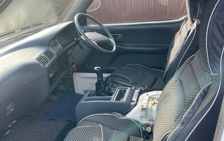 Daihatsu Delta Wagon II, 1993 год, 280 000 рублей, 11 фотография