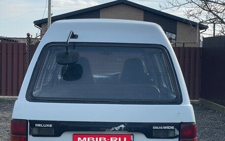 Daihatsu Delta Wagon II, 1993 год, 280 000 рублей, 5 фотография