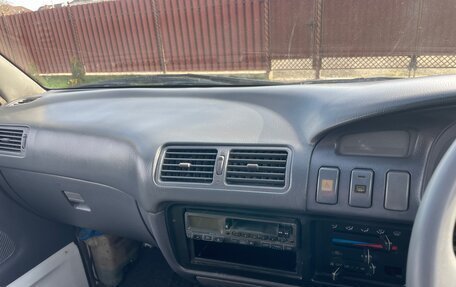 Daihatsu Delta Wagon II, 1993 год, 280 000 рублей, 8 фотография