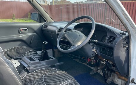 Daihatsu Delta Wagon II, 1993 год, 280 000 рублей, 13 фотография