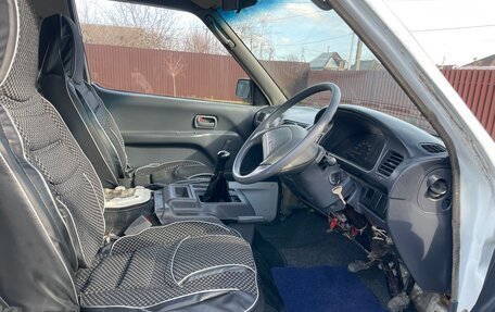 Daihatsu Delta Wagon II, 1993 год, 280 000 рублей, 12 фотография