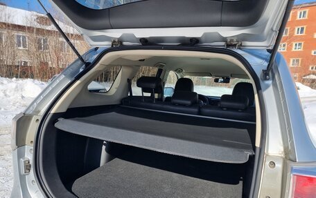 Mitsubishi Outlander III рестайлинг 3, 2013 год, 1 750 000 рублей, 14 фотография