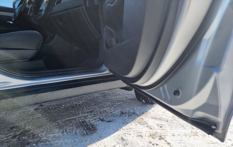 Mitsubishi Outlander III рестайлинг 3, 2013 год, 1 750 000 рублей, 17 фотография