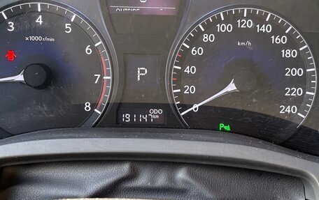 Lexus RX III, 2013 год, 2 290 000 рублей, 8 фотография