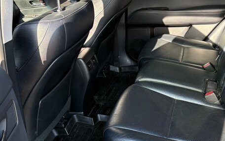 Lexus RX III, 2013 год, 2 290 000 рублей, 7 фотография