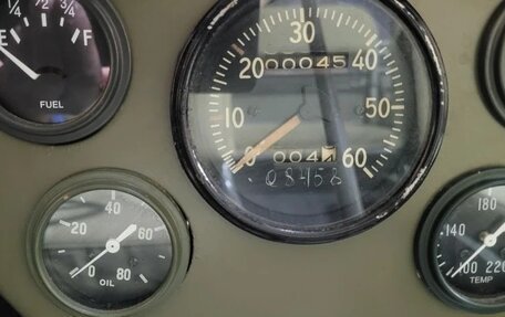 Willys MB, 1941 год, 4 000 000 рублей, 2 фотография