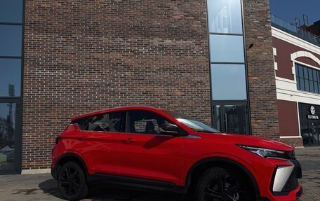 Geely Coolray I, 2024 год, 2 200 000 рублей, 2 фотография