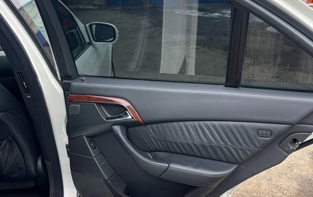 Mercedes-Benz S-Класс, 2003 год, 1 100 000 рублей, 15 фотография