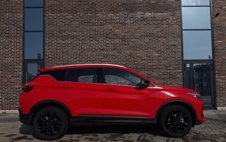 Geely Coolray I, 2024 год, 2 200 000 рублей, 3 фотография