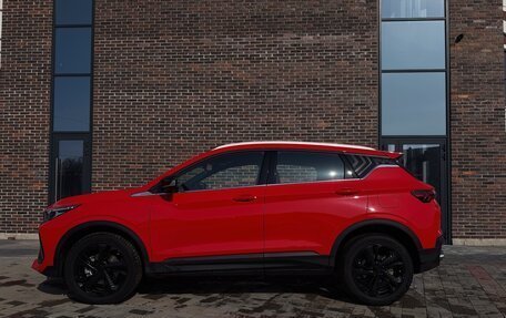 Geely Coolray I, 2024 год, 2 200 000 рублей, 4 фотография
