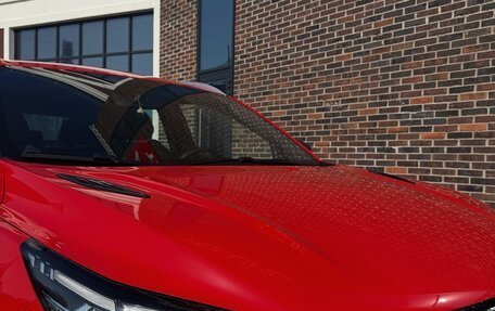 Geely Coolray I, 2024 год, 2 200 000 рублей, 7 фотография