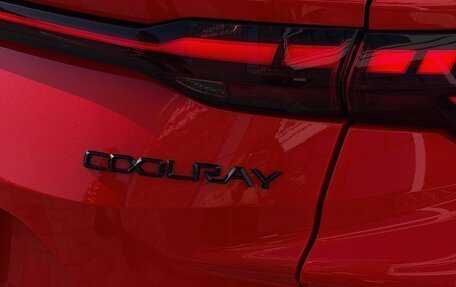 Geely Coolray I, 2024 год, 2 200 000 рублей, 9 фотография