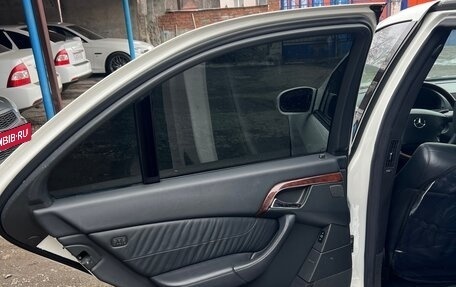 Mercedes-Benz S-Класс, 2003 год, 1 100 000 рублей, 17 фотография