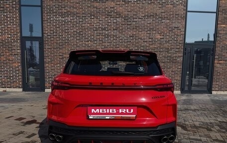 Geely Coolray I, 2024 год, 2 200 000 рублей, 5 фотография