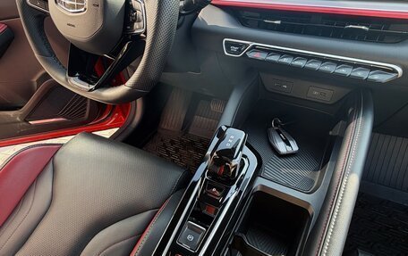 Geely Coolray I, 2024 год, 2 200 000 рублей, 13 фотография