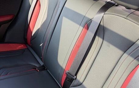 Geely Coolray I, 2024 год, 2 200 000 рублей, 20 фотография