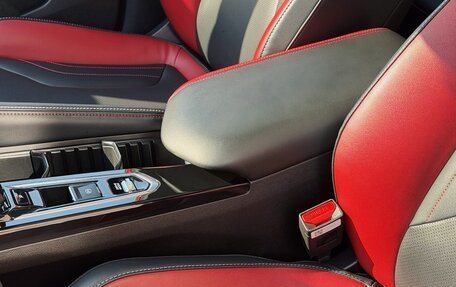 Geely Coolray I, 2024 год, 2 200 000 рублей, 22 фотография