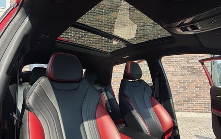 Geely Coolray I, 2024 год, 2 200 000 рублей, 19 фотография